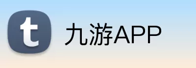 九游APP Logo